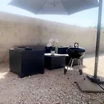Cosy Jacuzzi