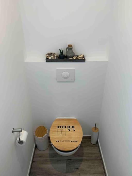 Apartemen Cosy Jacuzzi