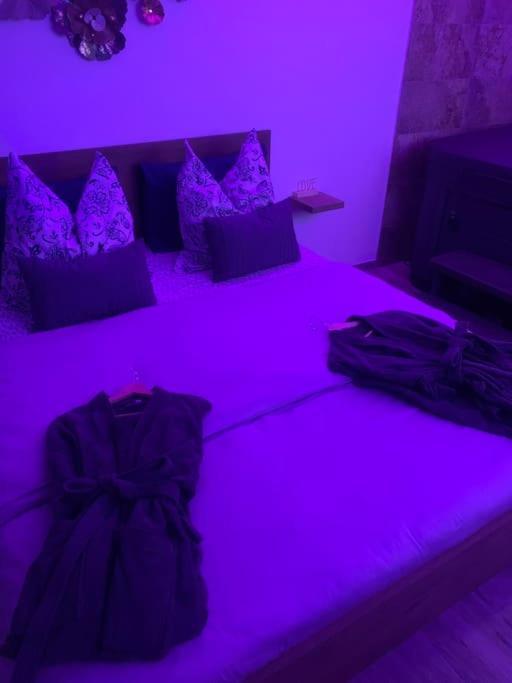 Apartemen Cosy Jacuzzi *